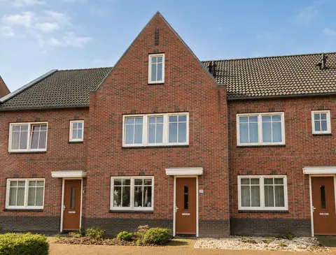 Family Home Mandenmaker 34, Wilnis - For Rent