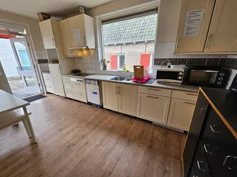 Studio Venestraat, Nijkerk - À Louer