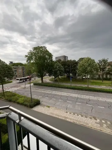 Appartement Van Leeuwenhoekstraat 38, 's-Hertogenbosch - Te Huur