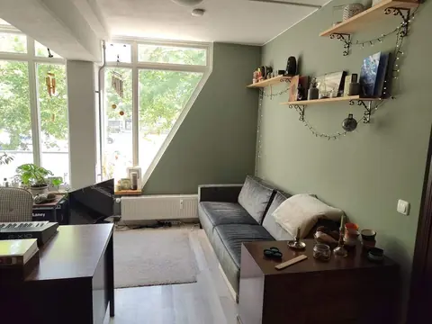 Wohnung Burgemeester Kuperusplein 49-B, Heerenveen - Zu vermieten