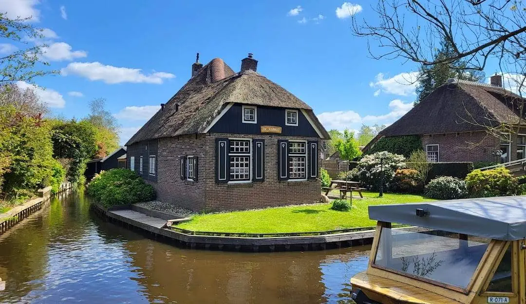 Overijssel