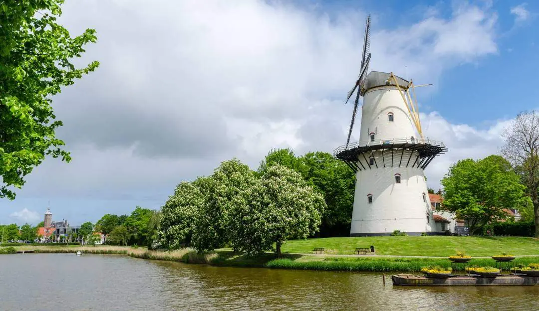 Zélande