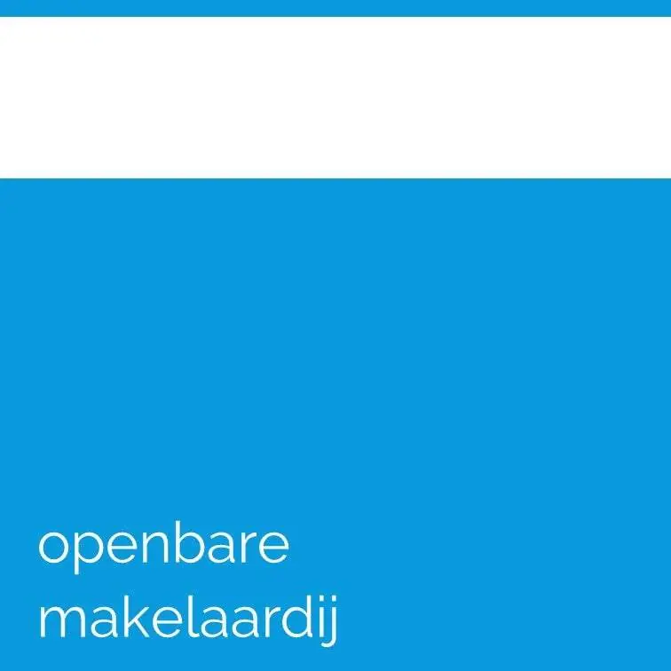 Openbare Makelaardij