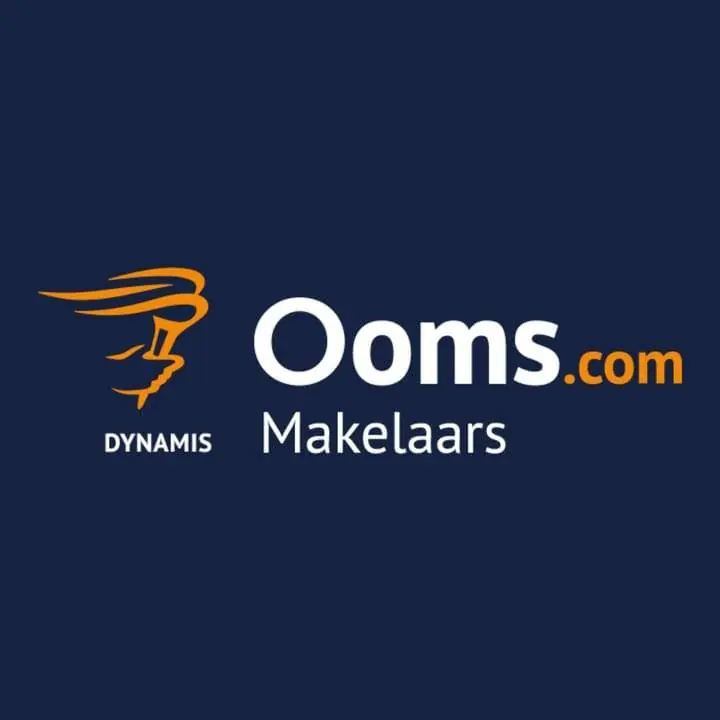 Ooms Makelaars Rotterdam