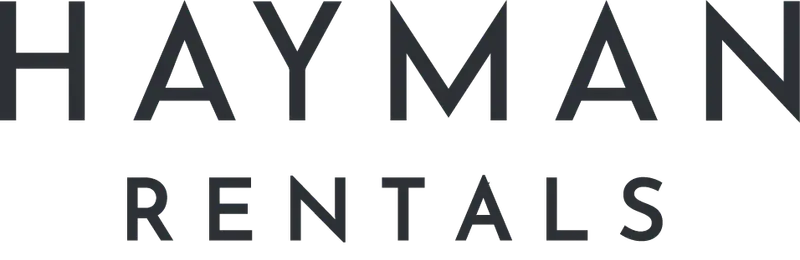 HAYMAN Rentals