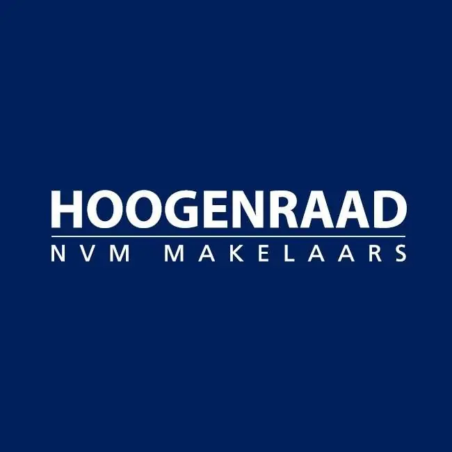 Hoogenraad NVM Makelaars