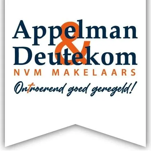 Appelman & Deutekom - Makelaardij & Taxaties