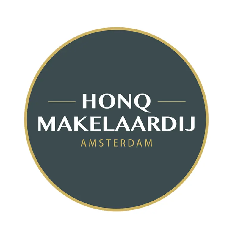 Honq-Makelaardij Amsterdam