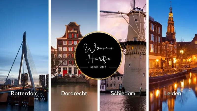 Wonen Hartje -