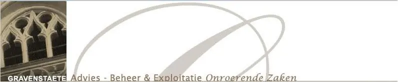 Gravenstaete Onroerend Goed B.V.