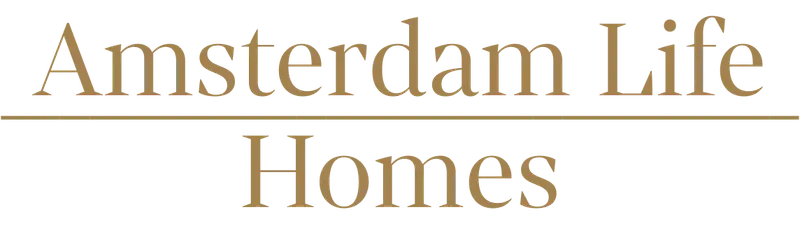 Amsterdam Life Homes