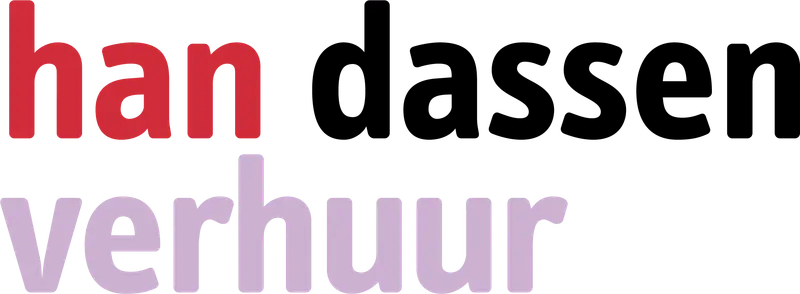 han dassen verhuur