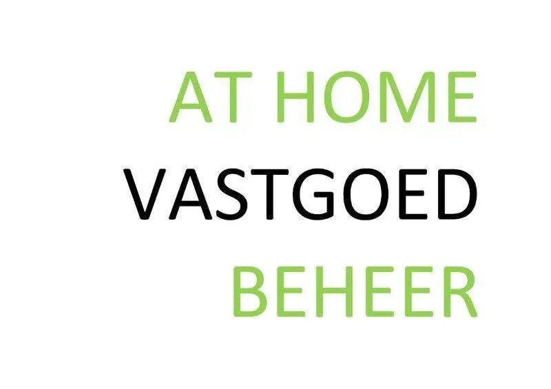 At Home Vastgoed Beheer BV