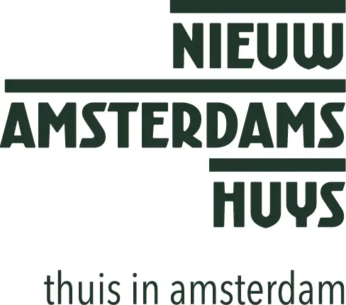 Nieuw Amsterdams Huys