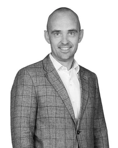 Jan-Peter Brantjes