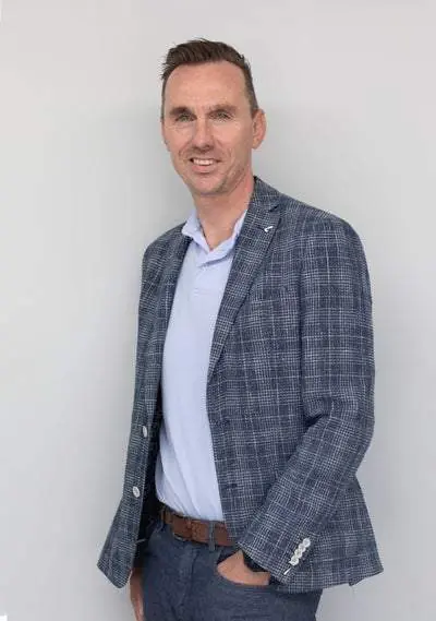 Marck van Litsenburg