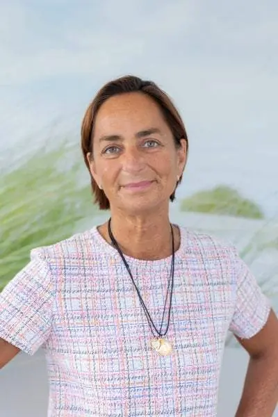 Monique Tegelaar-Smolernaars