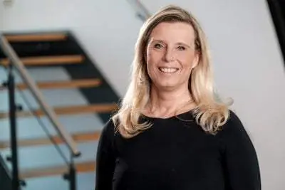 Simone Voskamp