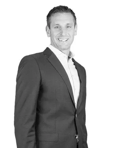 Raymond Westra