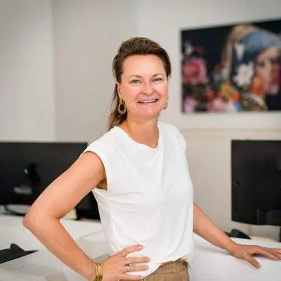 Marjolijn