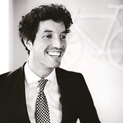 Maarten Haveman MSc RE