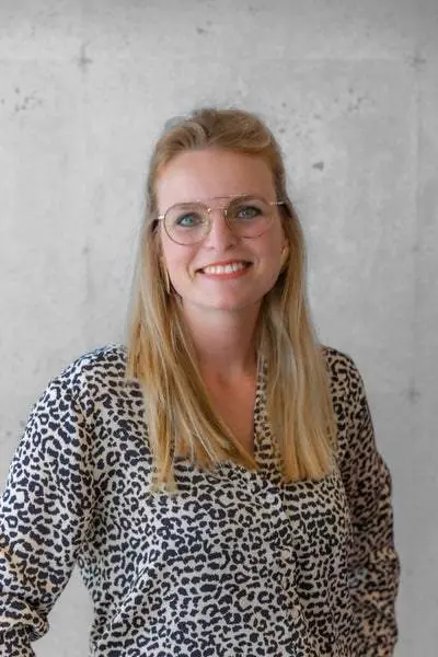 Renée de Vries-Kabalt