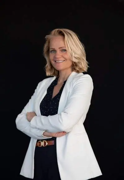 Marijke Tameling - Kastelein