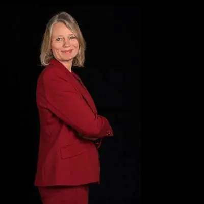 Sandra Hilgerson
