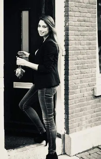 Merel van der Veer