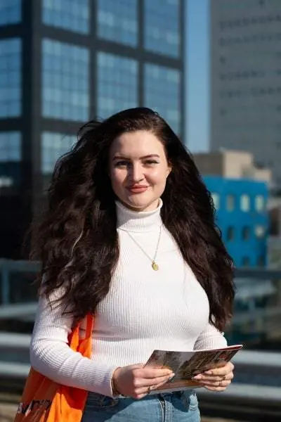 Dana Genee