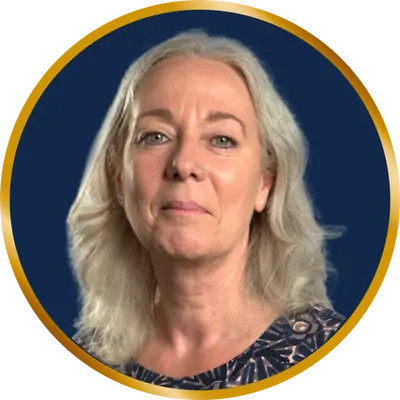 Karin Dekkers