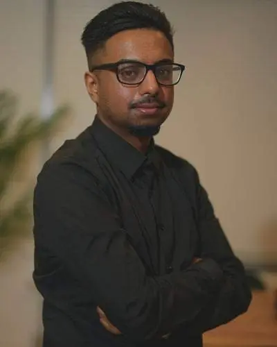 Shaam Koemar
