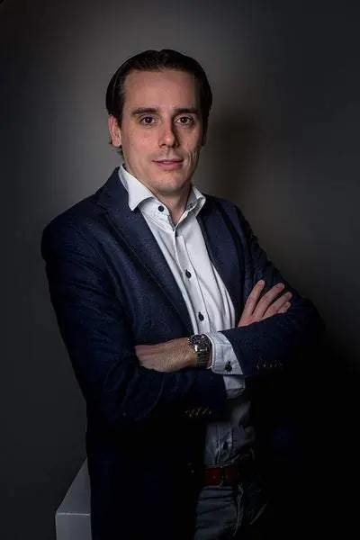 Hugo Ouderdorp