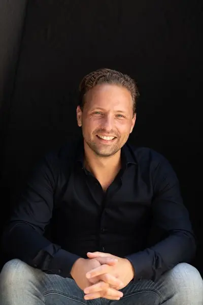 Marc Tielrooij