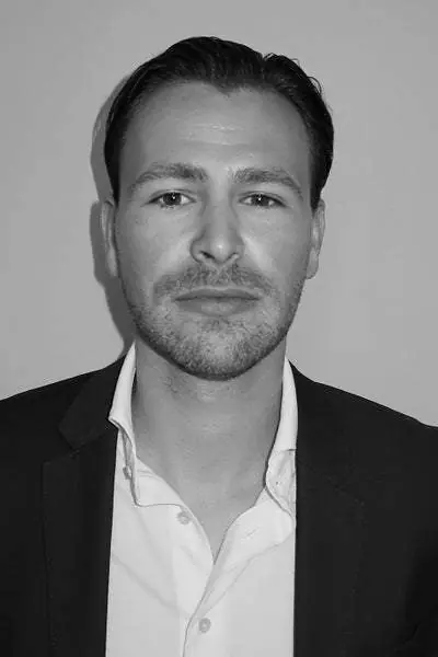 Joey Biesbroek