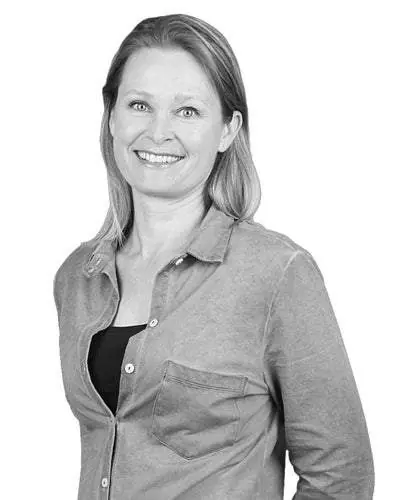Saskia Brantjes