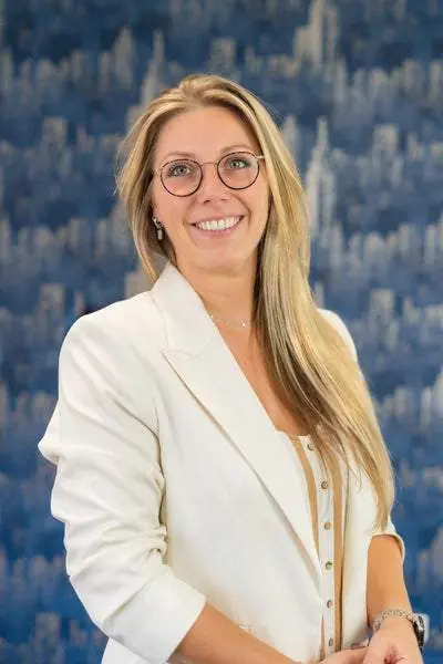 Linda Caminada