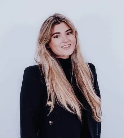 Chloé Drommel