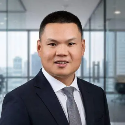 Jack Chen