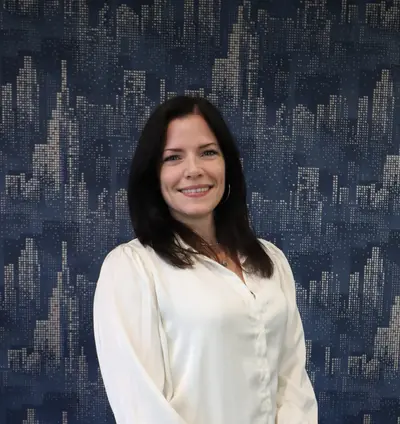 Rianne van den Berg