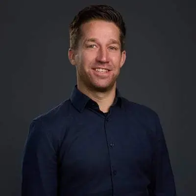 Coen Michielsen
