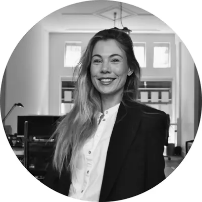 Eline van Haaster