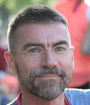 Dirk Jan Lancel
