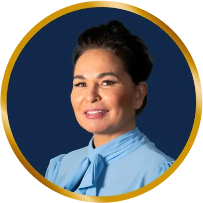 Angelique Peilouw