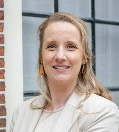 Lana Schrier