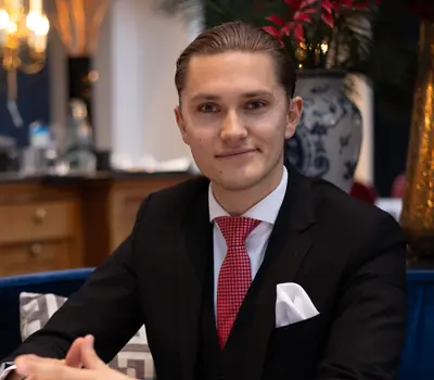 Dax Wieman