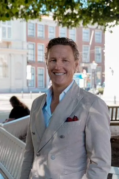 Michiel Martijn