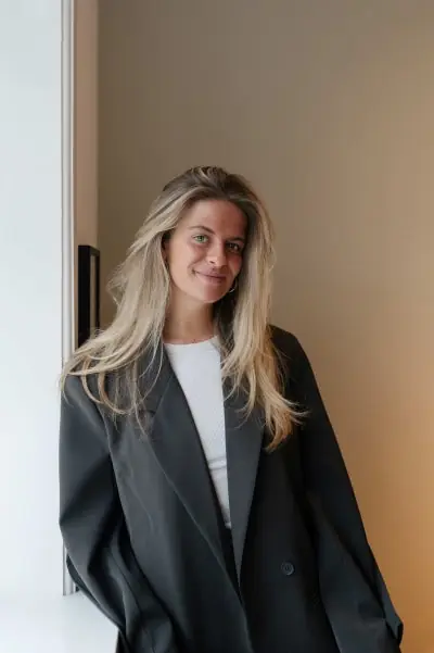 Jana Raatgever