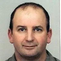 Donovan Wolfrat