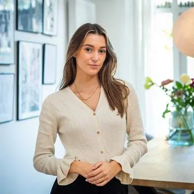 Suze Nooren